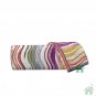 Set of 3 bath towels Missoni Home Peggy var.159