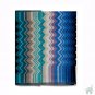 Towels set 1+1 Missoni Home Giacomo var.170