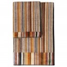 Full set 5 pieces Missoni Home Jazz var.160 - 2014 Collection