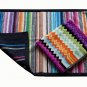 Towels set 1+1 Missoni Home Giacomo 156 + bathmat Missoni Hill