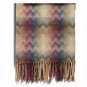 Missoni Home Montgomery 160 throw&Acirc;&nbsp;zig-zag pattern