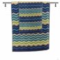 Full set 3 pieces Missoni Home Pete var.170 - zig-zag pattern