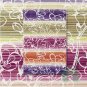 Set 6 bath towel + 6 hand towel Missoni Home Penelope