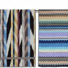 Set 1+1 Missoni Home Homer + Set 1+1 Missoni Home Lara