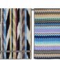 Set 1+1 Missoni Home Homer + Set 1+1 Missoni Home Lara