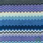 Full set 3 pieces Missoni Home Lara var.170 - zig-zag pattern