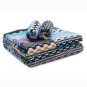 Full set 3 pieces Missoni Home Lara var.170 - zig-zag pattern