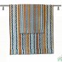 Full set 3 pieces Missoni Home Paul var. 160 - 2014 Collection