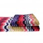 Full set 3 pieces Missoni Home Lara var.156 - zig-zag pattern