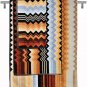 Full set 3 towels Missoni Home Giacomo 160