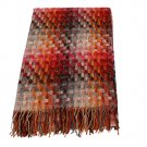 Missoni Home Husky t59 Throw in original box with logo