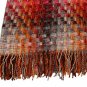 Missoni Home Husky t59 Throw in original box with logo