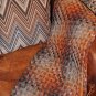 Missoni Home Husky t59 Throw in original box with logo