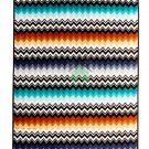 Beach towel Missoni Home Niles var.170