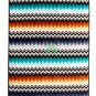 Beach towel Missoni Home Niles var.170