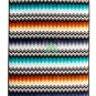 Beach towel Missoni Home Niles var.170