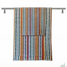 Set of 3 bath towels Missoni Home Paul var. 156 - 2014 Collection