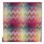Missoni Home Montgomery 156 throw zig-zag pattern