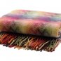 Missoni Home Montgomery 156 throw zig-zag pattern