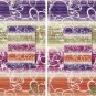 Set 2 bath towels + 2 bath sheets Missoni Home Penelope