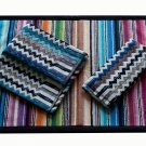 Towels set 1+1 Missoni Home Paul 170 + bathmat Missoni Hill