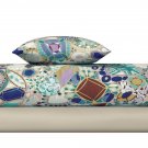 Duvet cover for queen bed Missoni Home Porzia