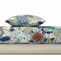 Duvet cover for queen bed Missoni Home Porzia