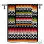 Set of 6 bath towel + 6 hand towels Missoni Home Niles var.156
