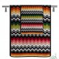 Set of 6 bath towel + 6 hand towels Missoni Home Niles var.156