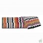 Set of 2 bath towels + 2 bath sheets Missoni Home Paul var. 156