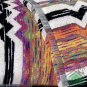 Set of 2 bath towels + 2 bath sheets Missoni Home Paul var. 156