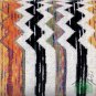 Set of 2 bath towels + 2 bath sheets Missoni Home Paul var. 156