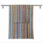 Set of 2 bath towels + 2 bath sheets Missoni Home Paul var. 156