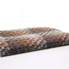 Missoni Home Husky t28 Throw in original box with logo