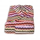 Missoni Home Bath robe with hood multicolor OMAR