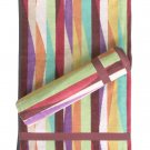 Missoni Home Romy 156 2015 set of 2 bath towels+2 bath sheets multicolor waves