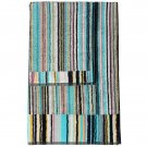 Towels set 6+6 Missoni Home Jazz var.170 - 2014 Collection