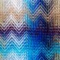 Missoni Home Montgomery 170 throw zig-zag pattern
