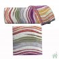 Towels set 6+6 Missoni Home Peggy var.159 - wave design