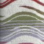 Towels set 6+6 Missoni Home Peggy var.159 - wave design