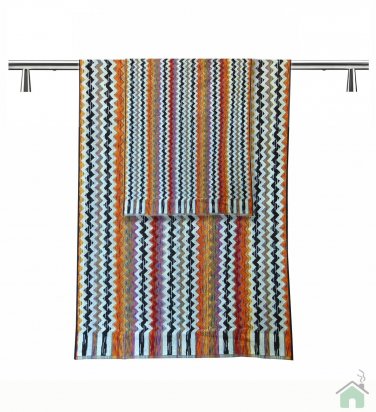 Set 6+6 Missoni Home Paul var. 156 - 2014 Collection