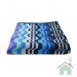 Set of 2 bath towels and 2 bath sheets Missoni Home Lara var.170