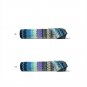 Set of 2 bath towels and 2 bath sheets Missoni Home Lara var.170