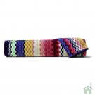 Towels set 6+6 Missoni Home Lara var.156 - zig-zag pattern