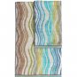 Set of 2 bath towels + 2 bath sheets Missoni Home Peggy var.170