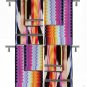 Set 2 bath towel+2 bath sheet Missoni Home Homer & Missoni Home Giacomo 156