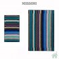 Set of 6 bath towels + 6 hand towels Missoni Home Giacomo var.170