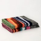 Oberon wool and cashmere-blend throw