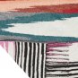 Oberon wool and cashmere-blend throw