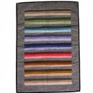 Missoni Home Ross 2015 bathmat 60x90 cm multicolor stripes